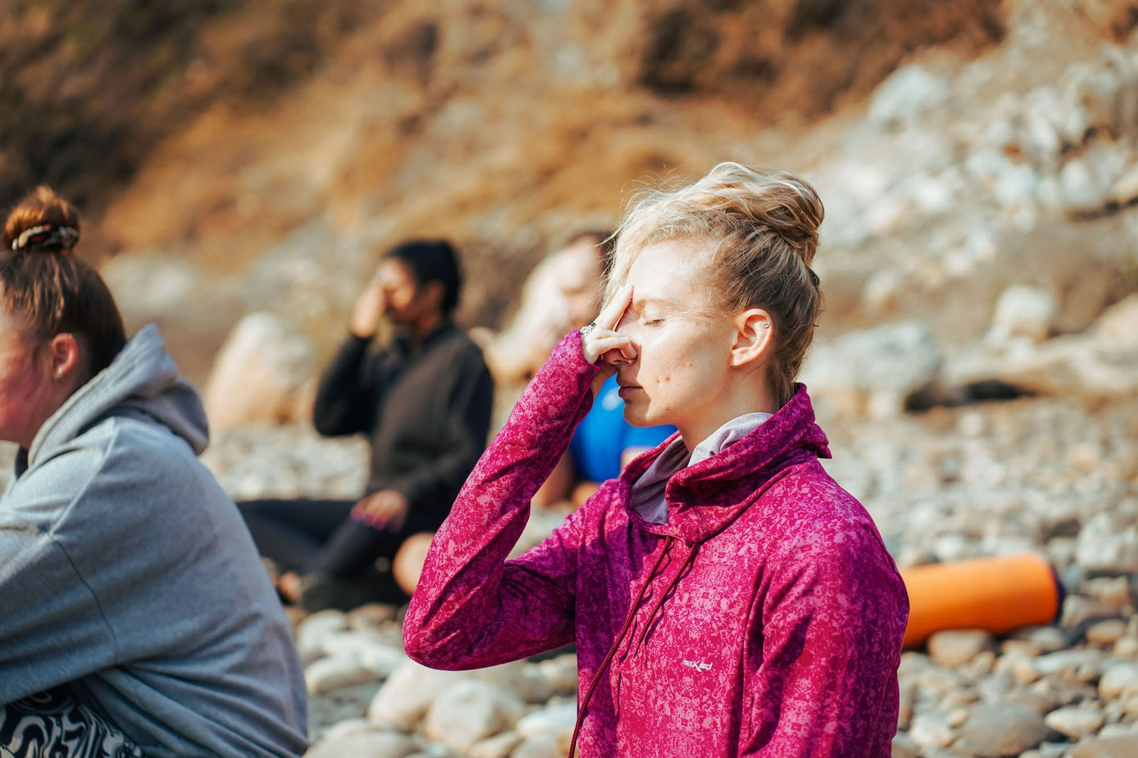 100 Hour Yoga Teacher Training in Rishikesh ✅