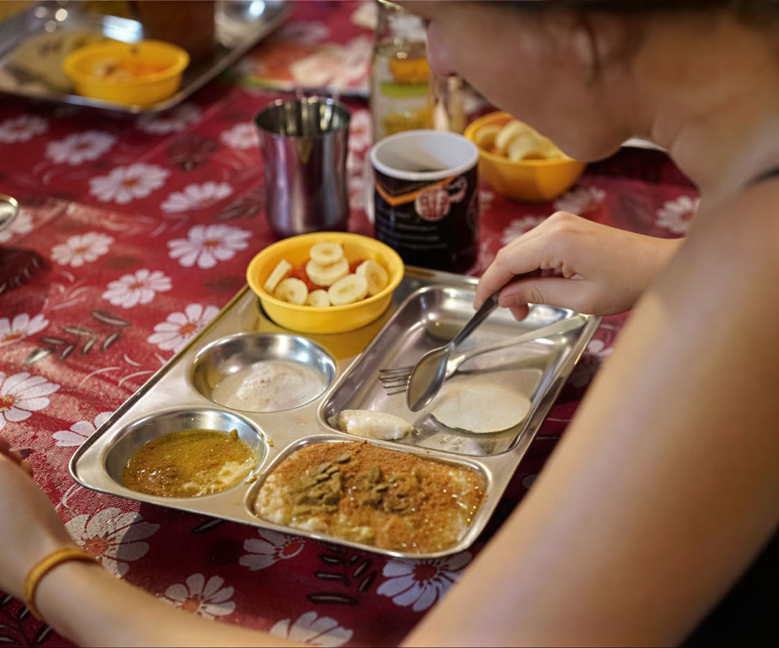 3 Days Yoga Retreat in Rishikesh, India