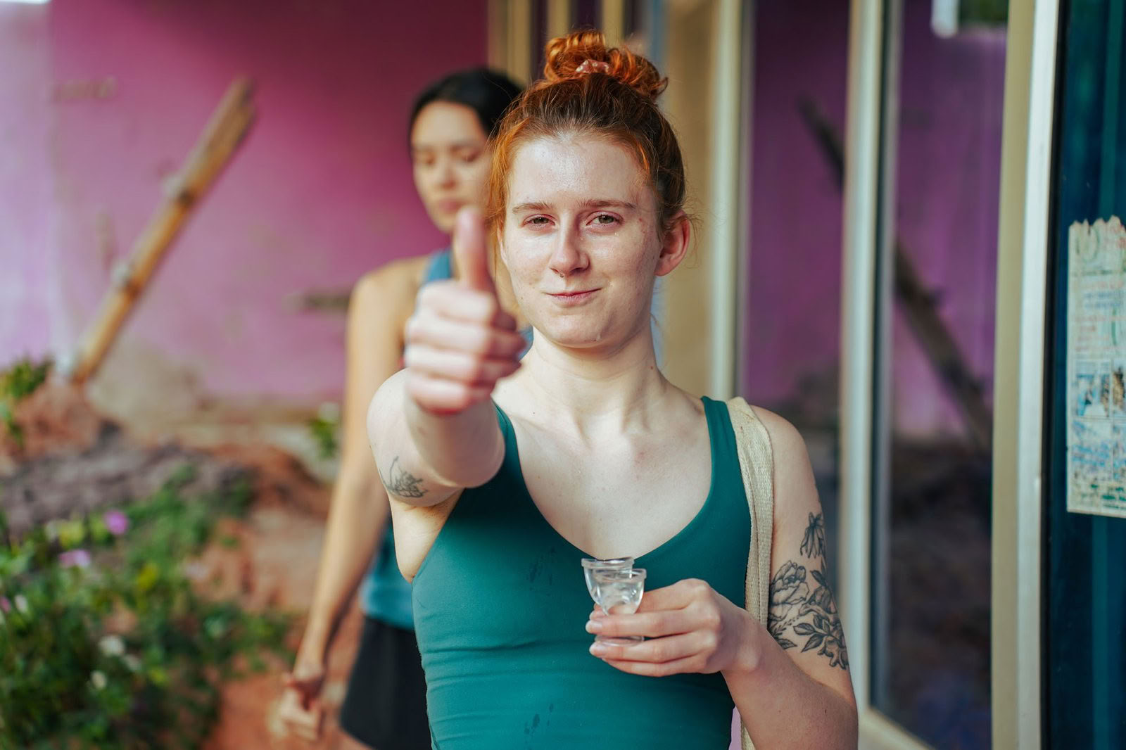 3 Days Yoga Retreat in Rishikesh, India