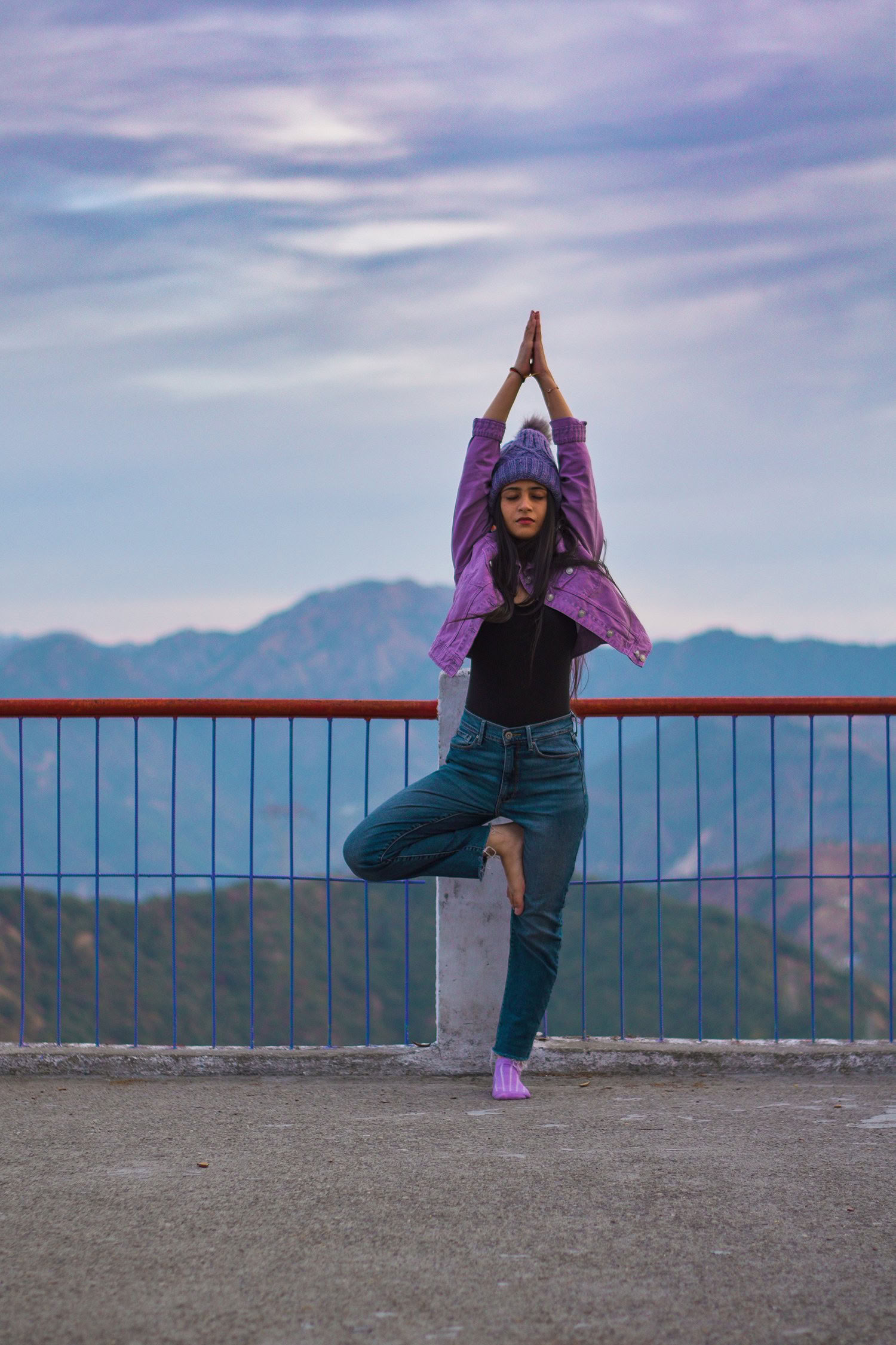 3 Days Yoga Retreat in Rishikesh, India