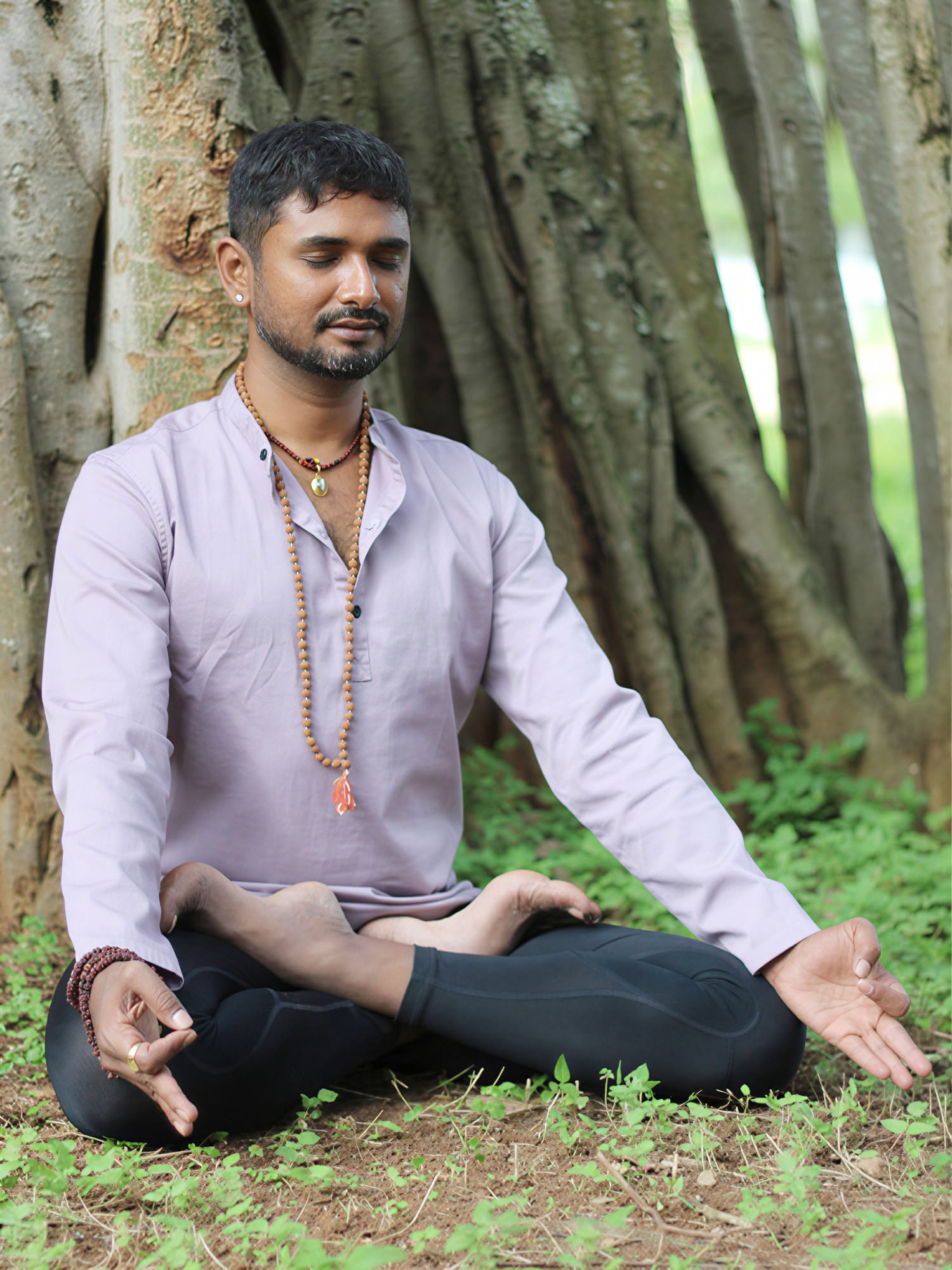 Pranayama Course
