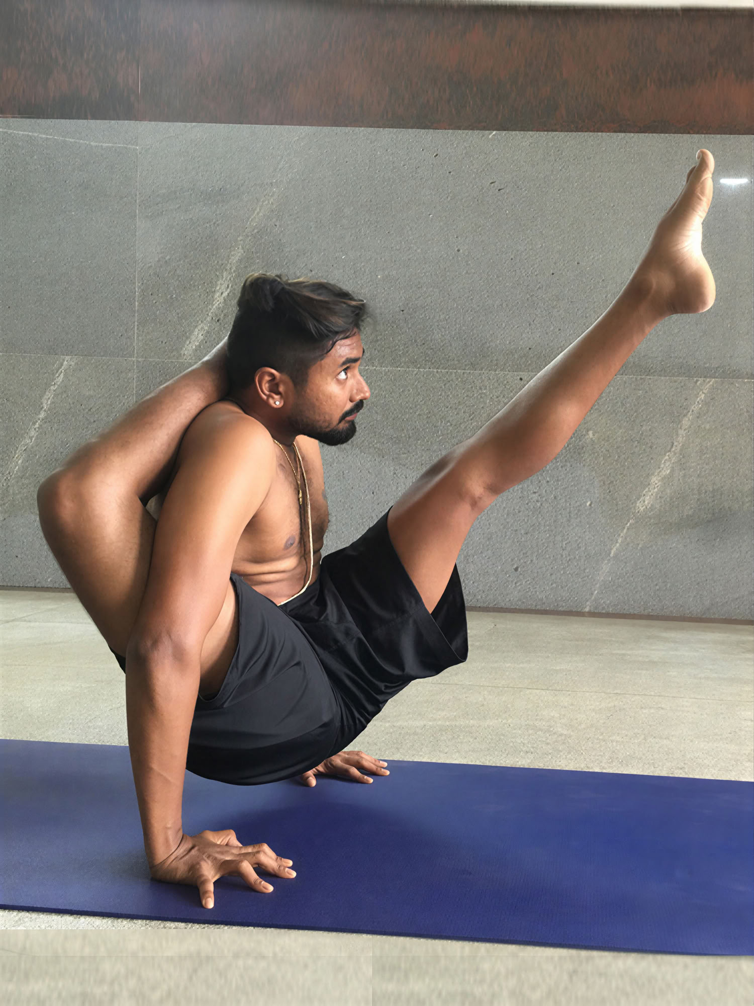 Pranayama Course