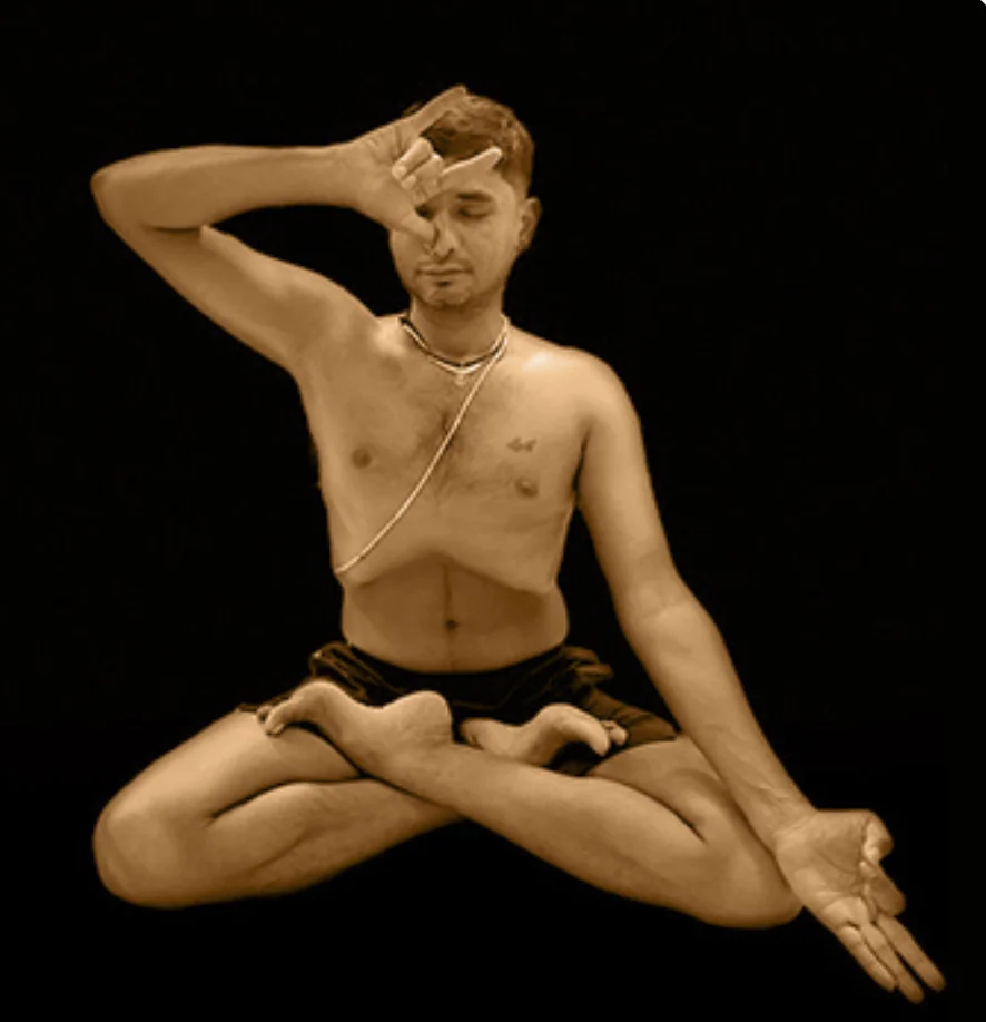 Pranayama Course