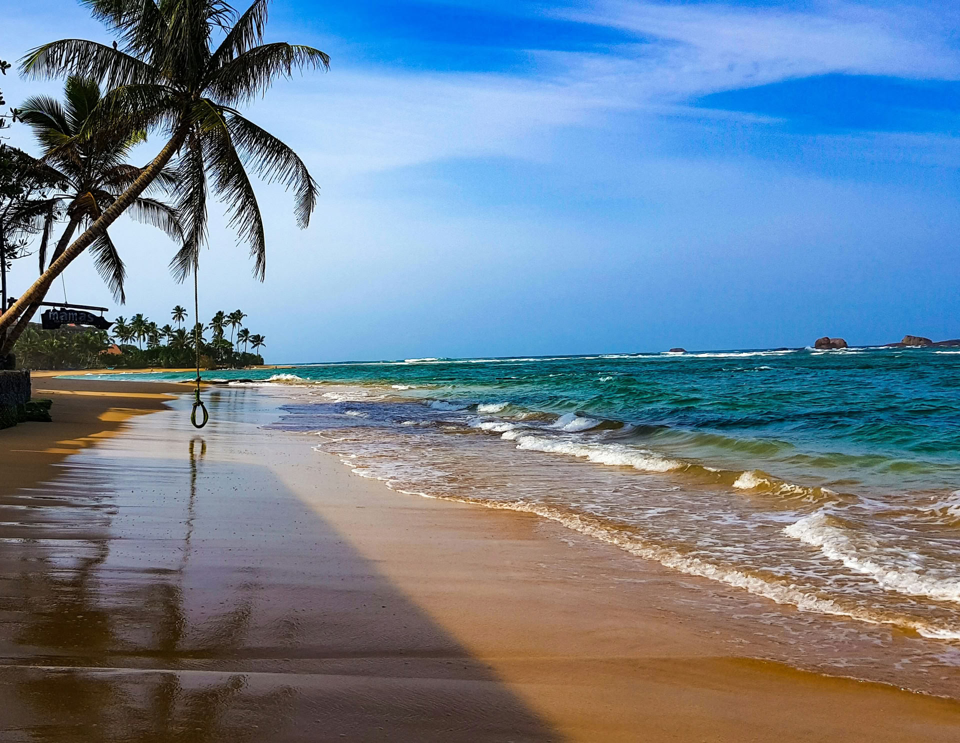 7 Day Nervous System Reset, Yoga & Meditation Retreat, Sri Lanka