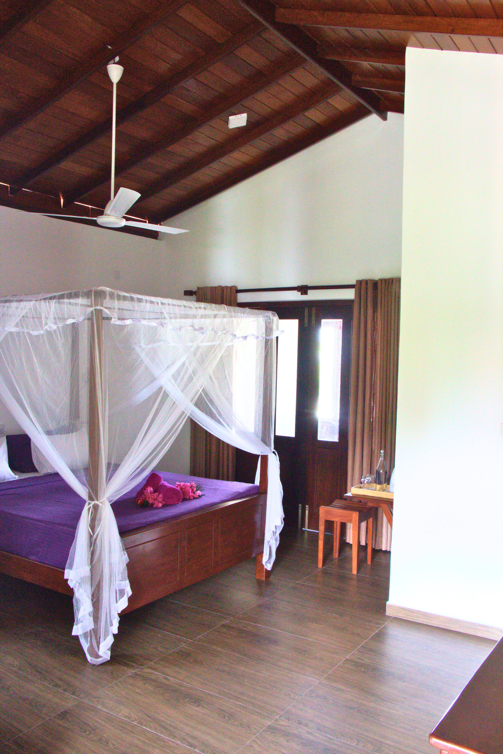 7 Day Nervous System Reset, Yoga & Meditation Retreat, Sri Lanka