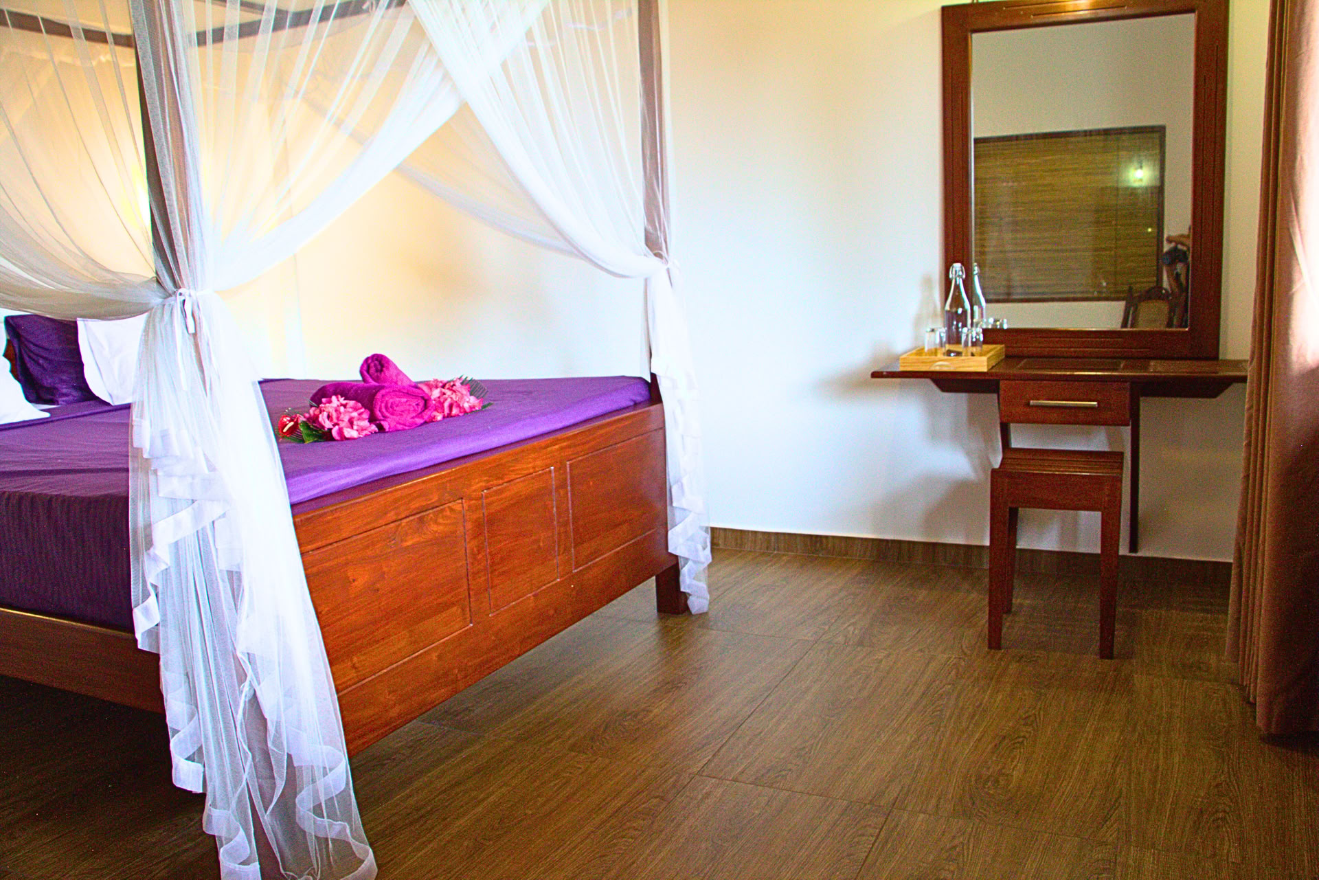 7 Day Nervous System Reset, Yoga & Meditation Retreat, Sri Lanka