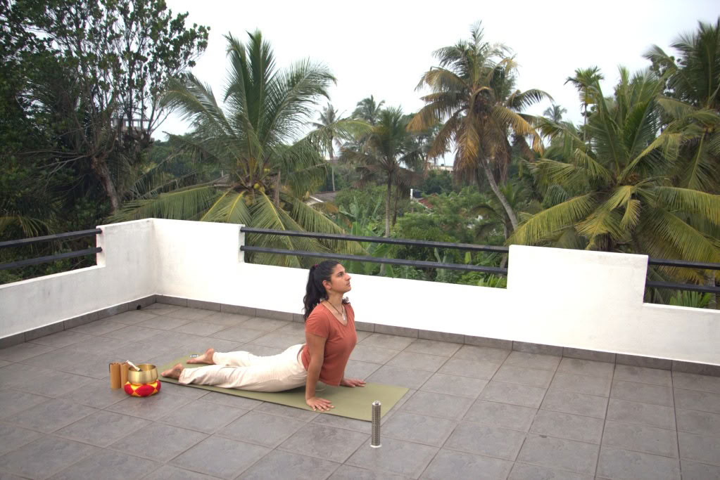 4 Day Beach Yoga & Meditation Retreat in Sri Lanka
