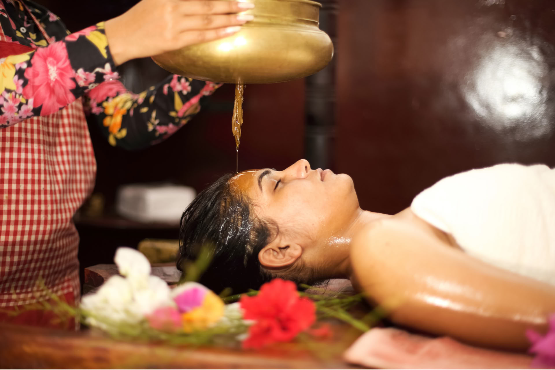 10 Day Indigenous Healing Retreat with Ayurveda and Yoga