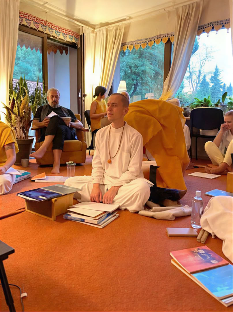 Vyayam Course Training