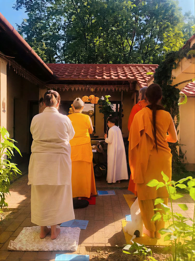 Vyayam Course Training
