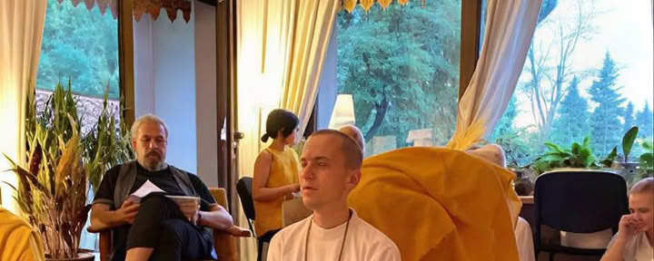 Vyayam Course Training