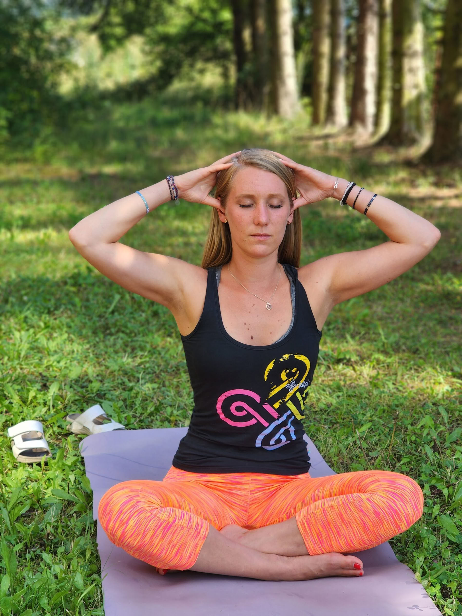3-DAY GOLDEN MEDITATION YOGA WEEKEND