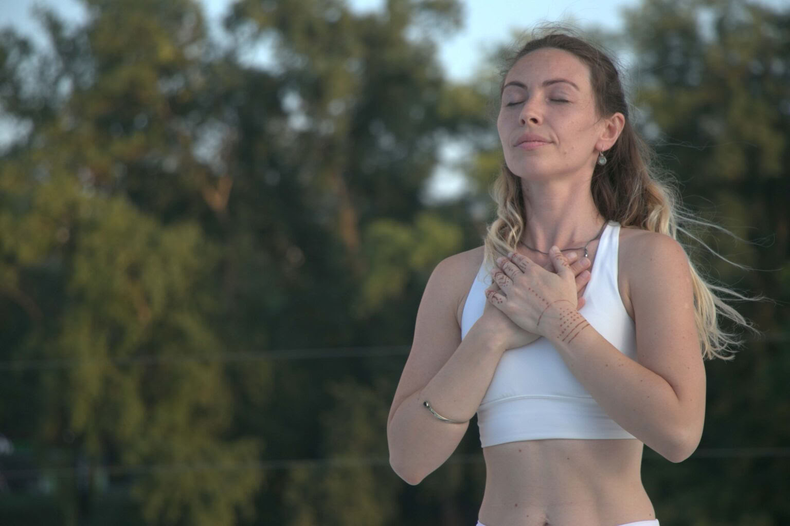 3-DAY GOLDEN MEDITATION YOGA WEEKEND