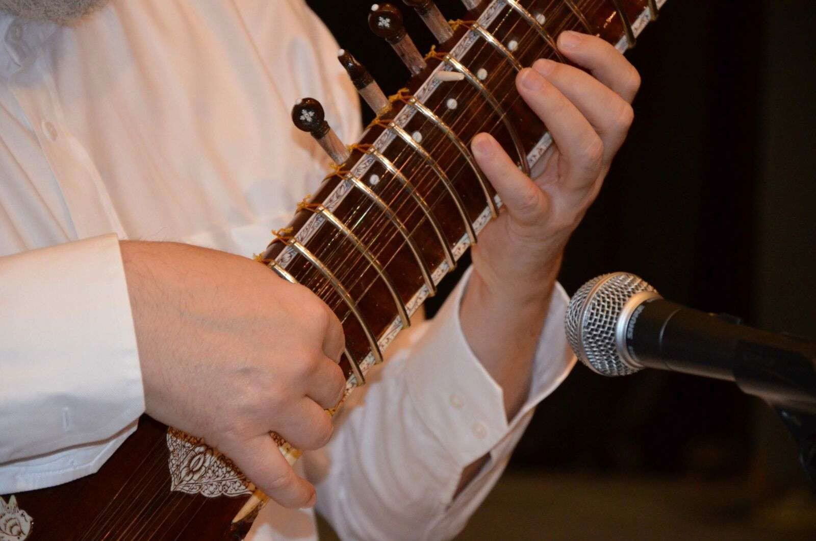 7-DAY KIRTAN YOGA TEACHER TRAINING