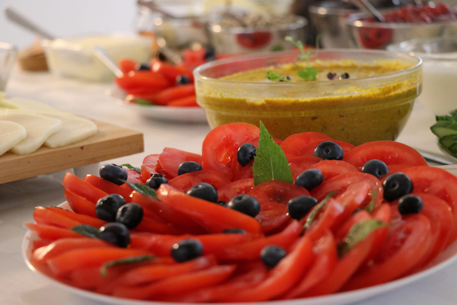 3-DAY YOGA AND VEGETARIANISM