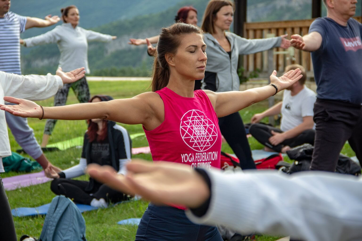 3-DAY HORMONAL YOGA RETREAT