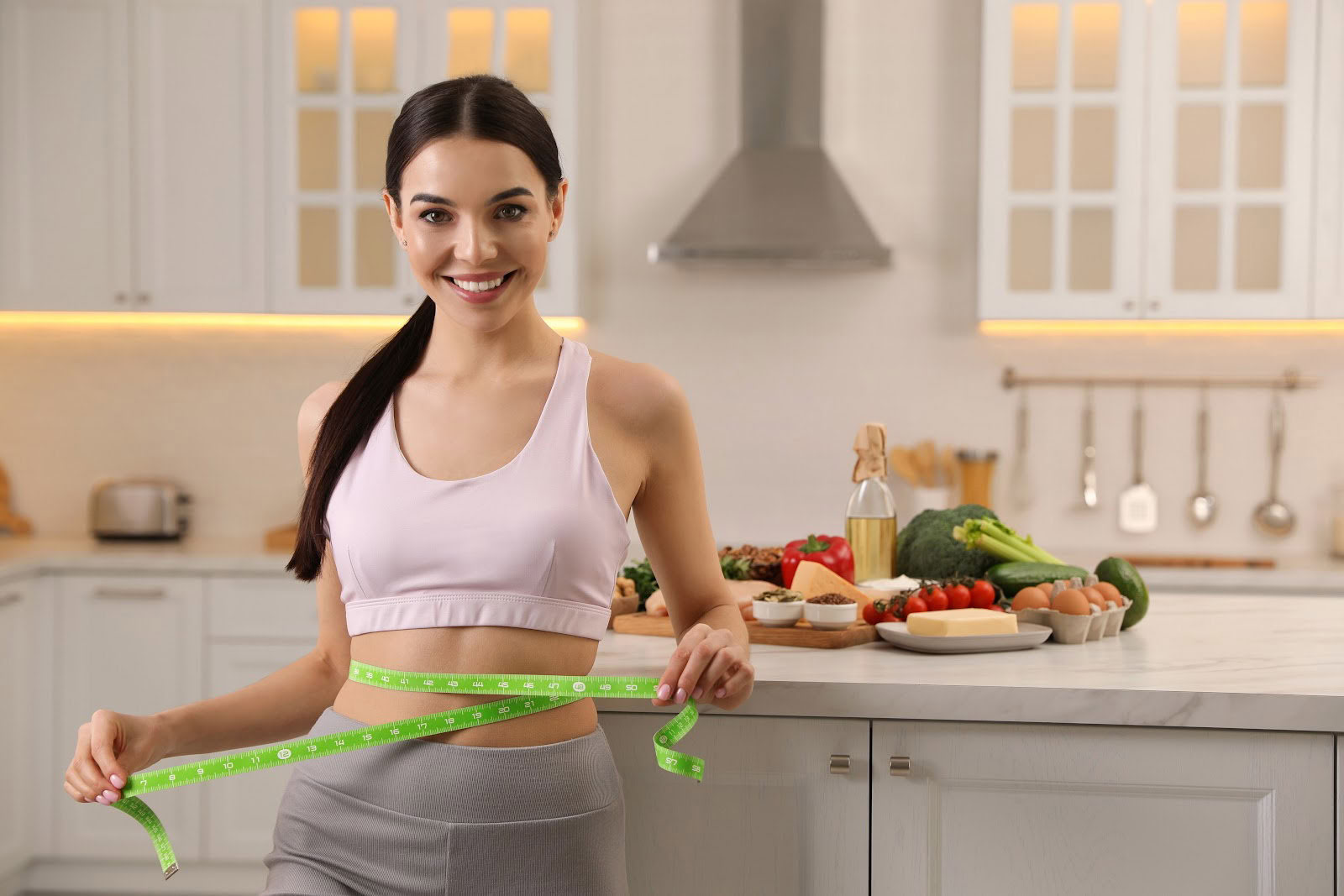 Fasting Mimicking Diet Retreat for Detox, Fat Loss & Longevity