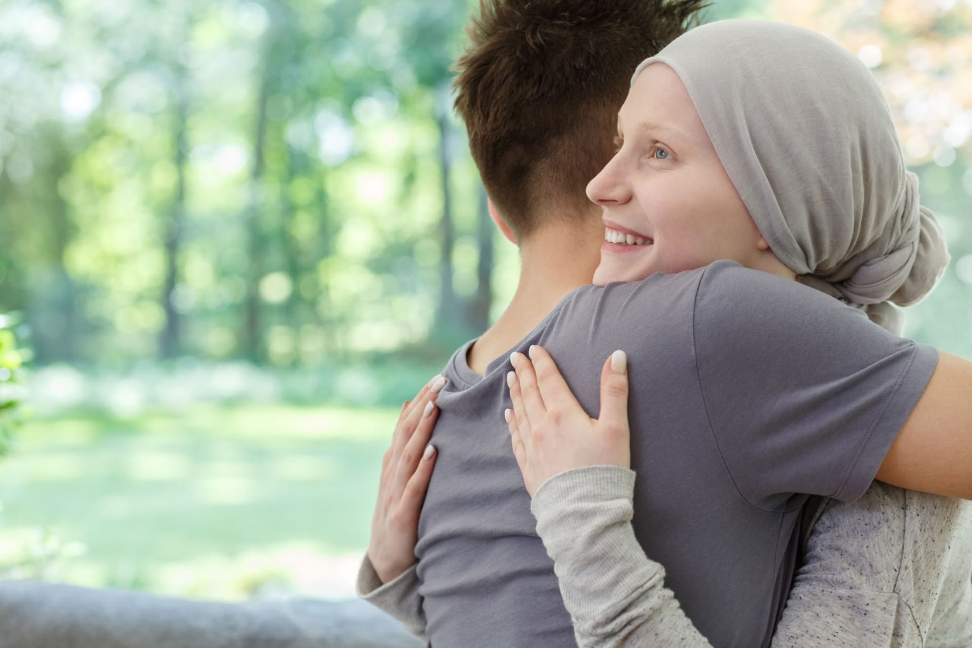 Metabolic Oncology Support Program