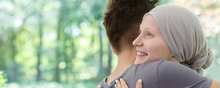 Metabolic Oncology Support Program