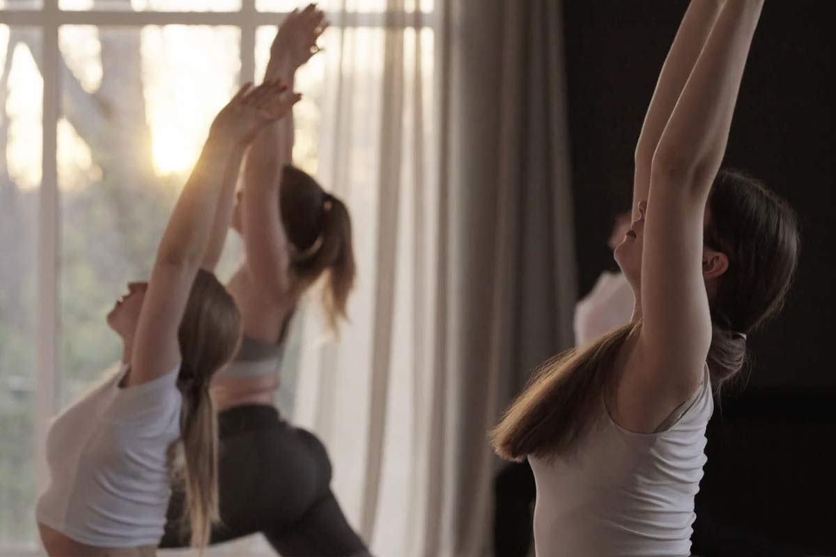 Oneness Yoga & Meditation Retreat – Oct 28–Nov 1, 2026