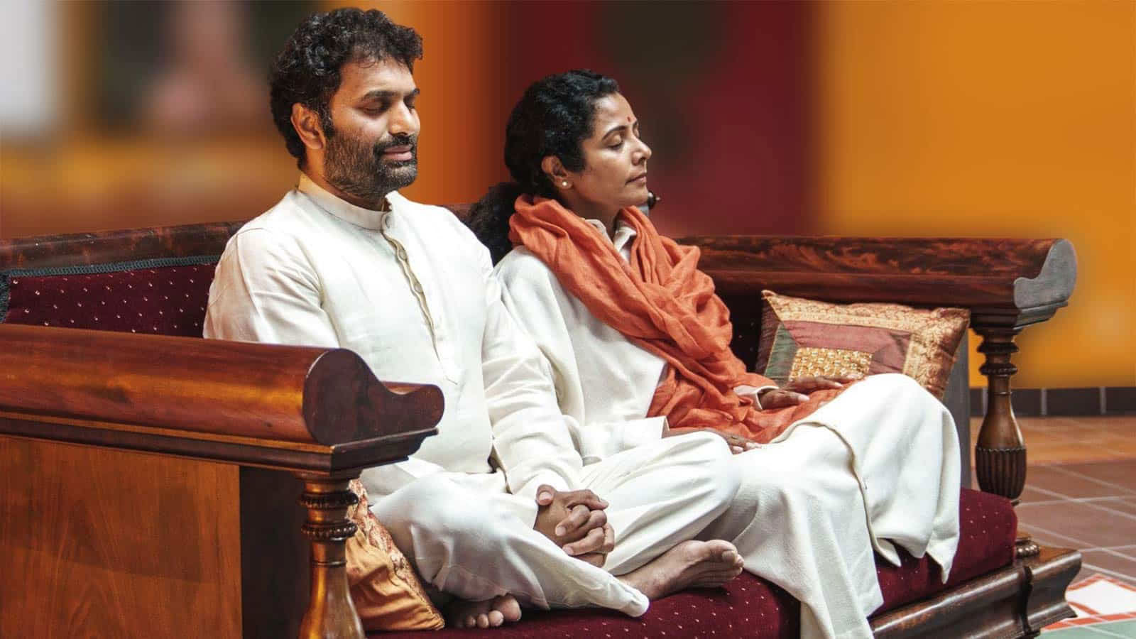 Turiya – Heal your relationships