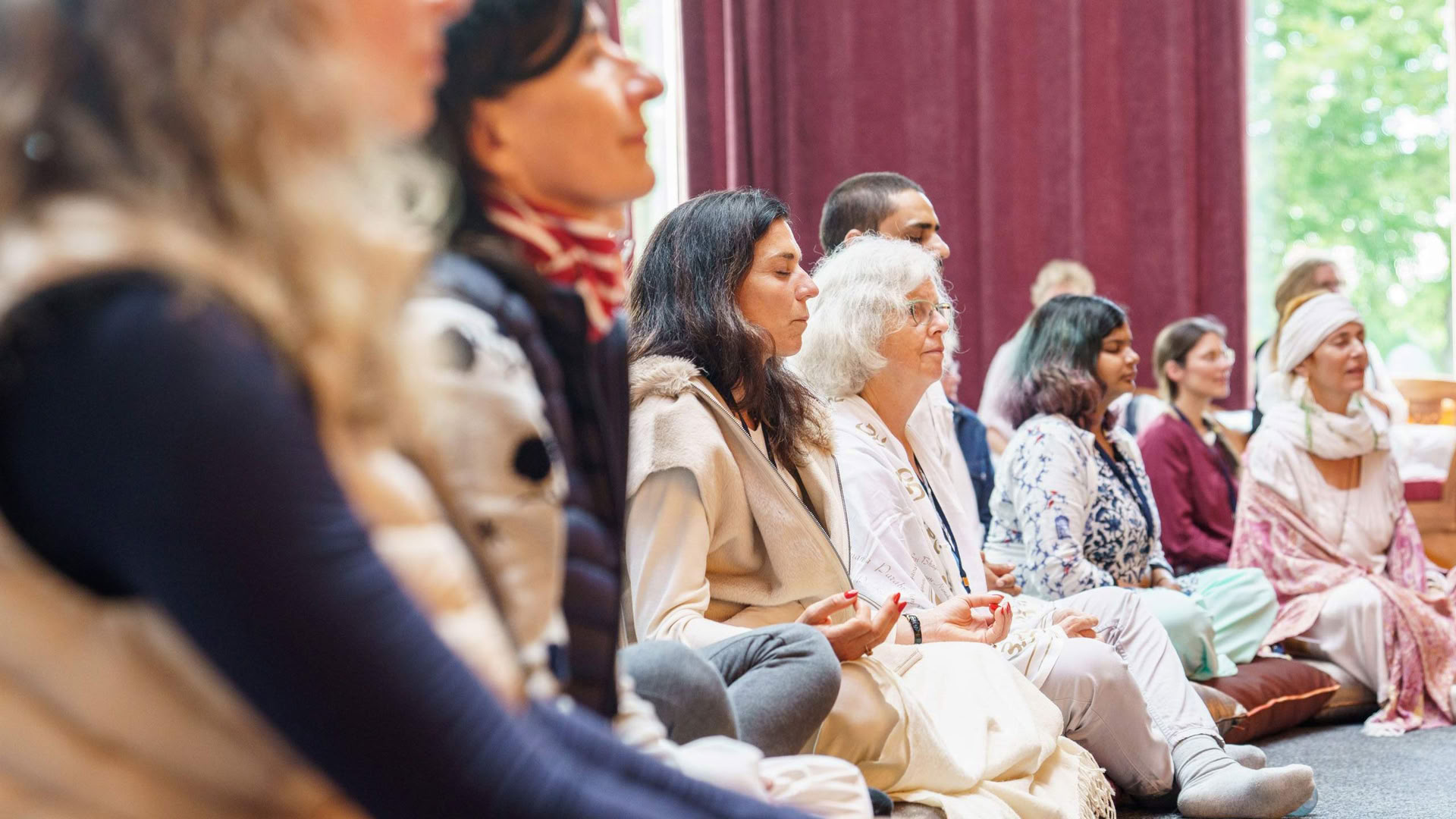 Oneness Experience