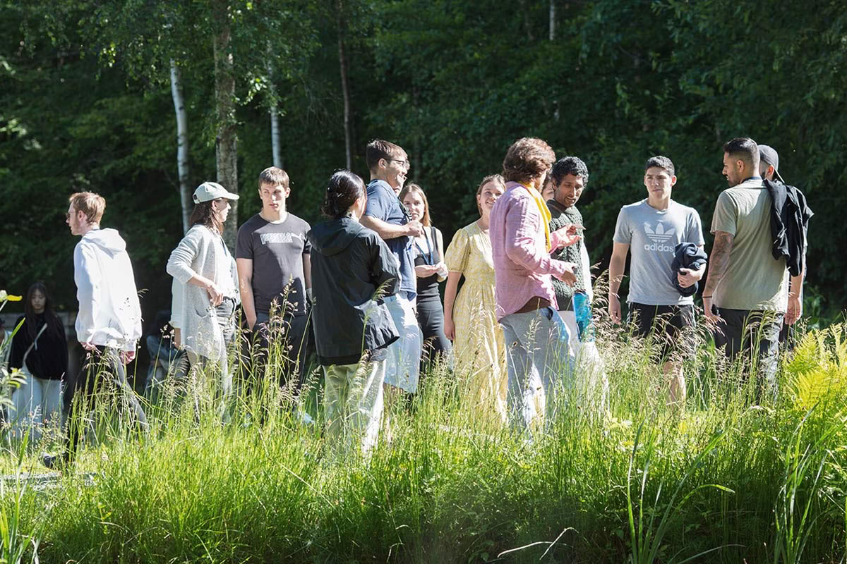 Oneness Generation Summer Camp