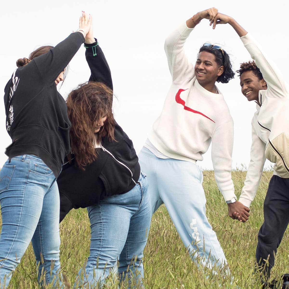 Oneness Generation Summer Camp