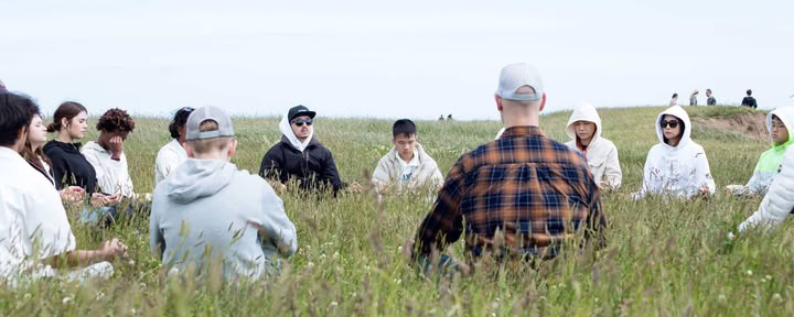 Oneness Generation Summer Camp