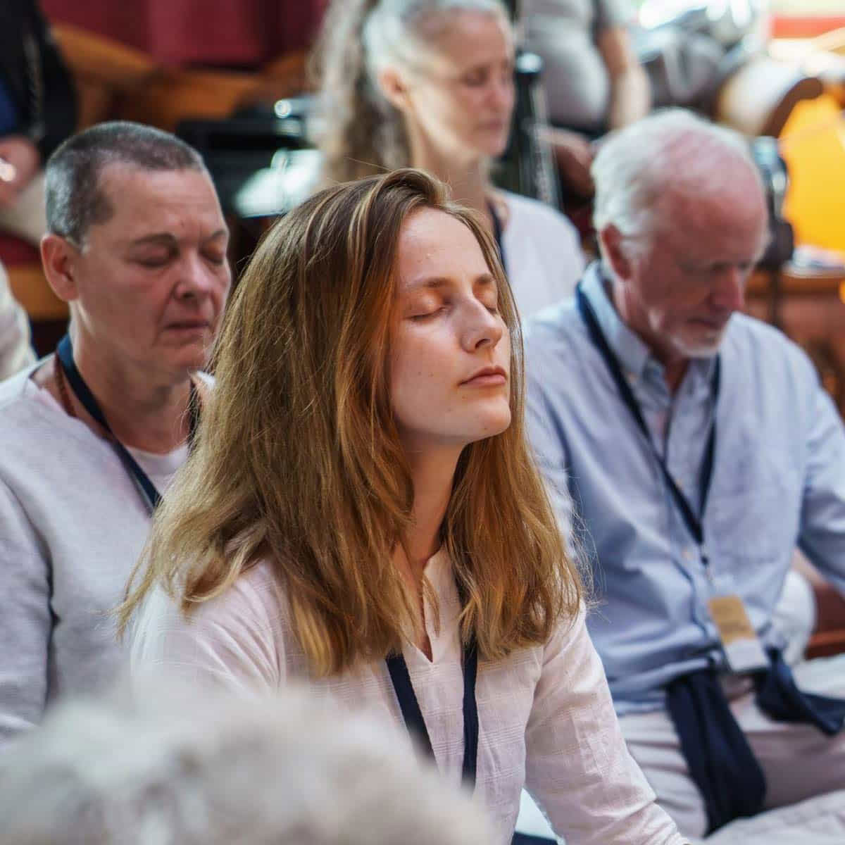 Oneness Weekend