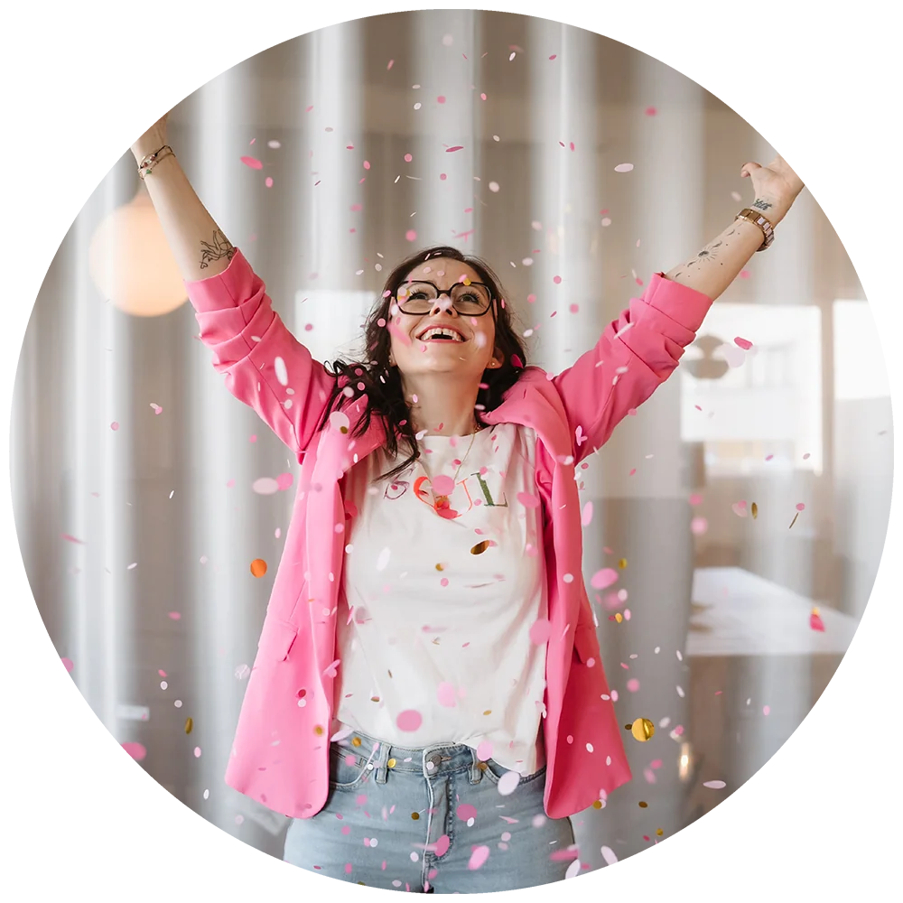 Breakthrough Session