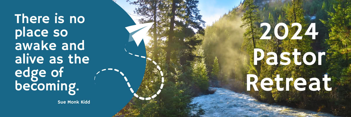 Ingalls Creek Center | Pastor Retreat
