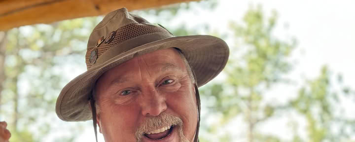 Ingalls Creek Center | Pastor Retreat