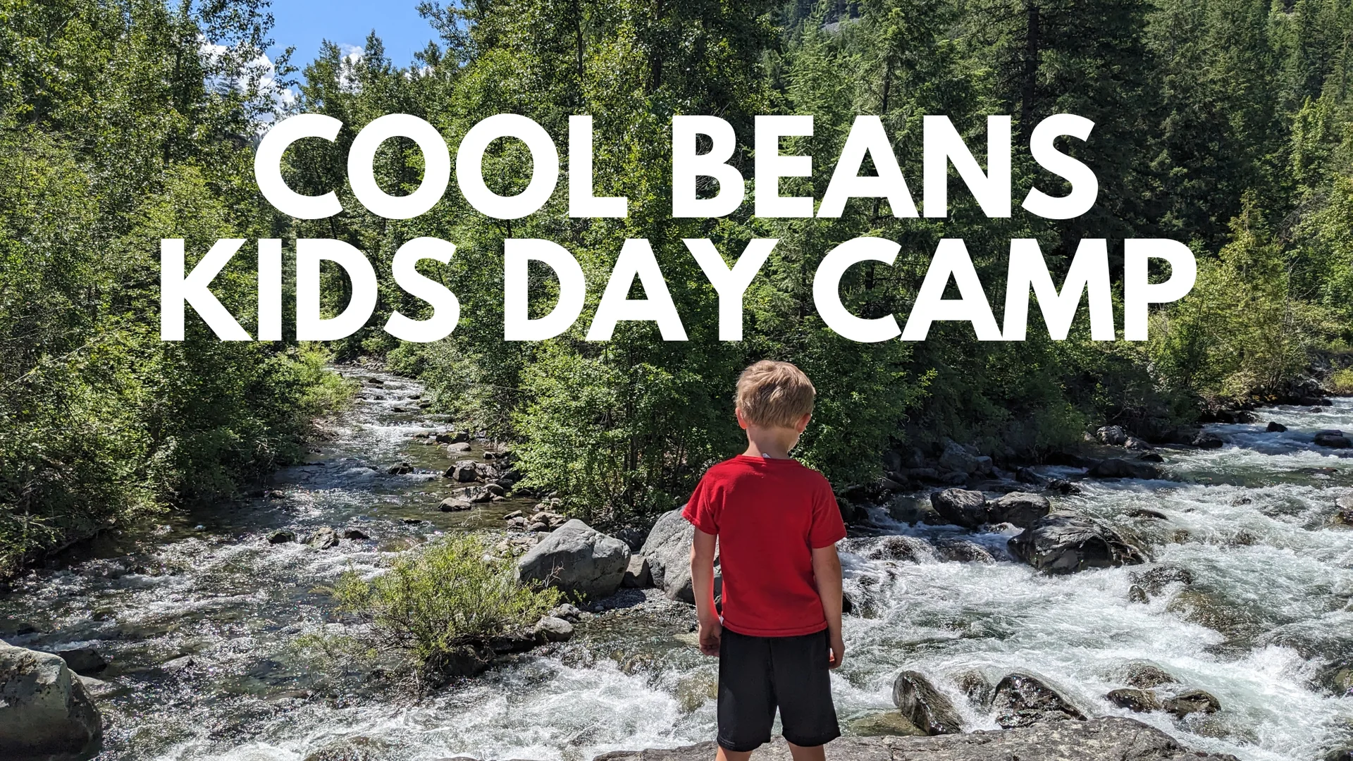Ingalls Creek Center | Cool Beans Day Camp