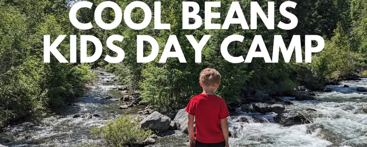 Ingalls Creek Center | Cool Beans Day Camp