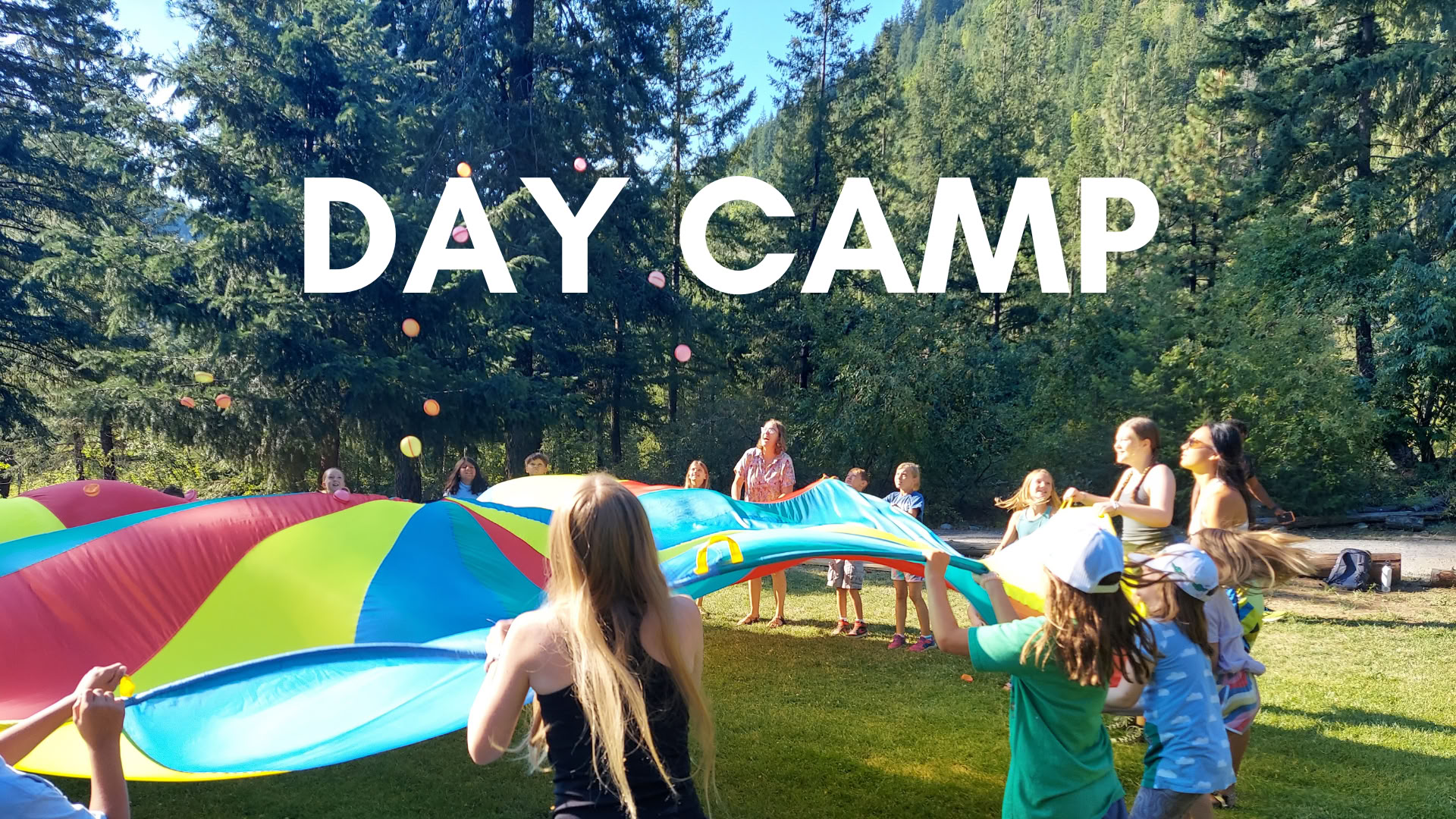 Day Camp
