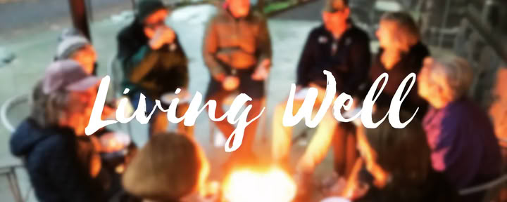 Fall Men's Retreat