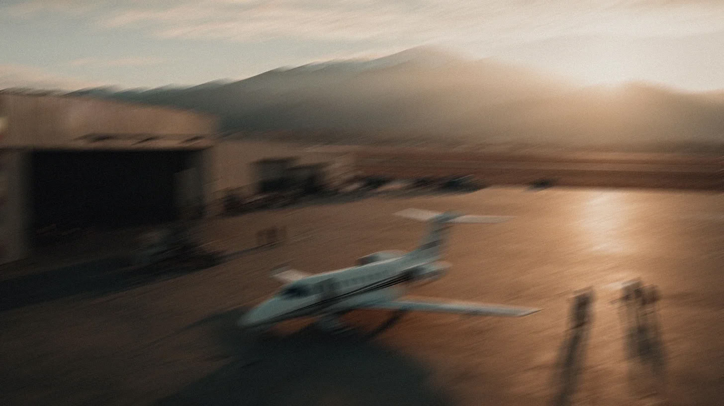 The Explorer Journey