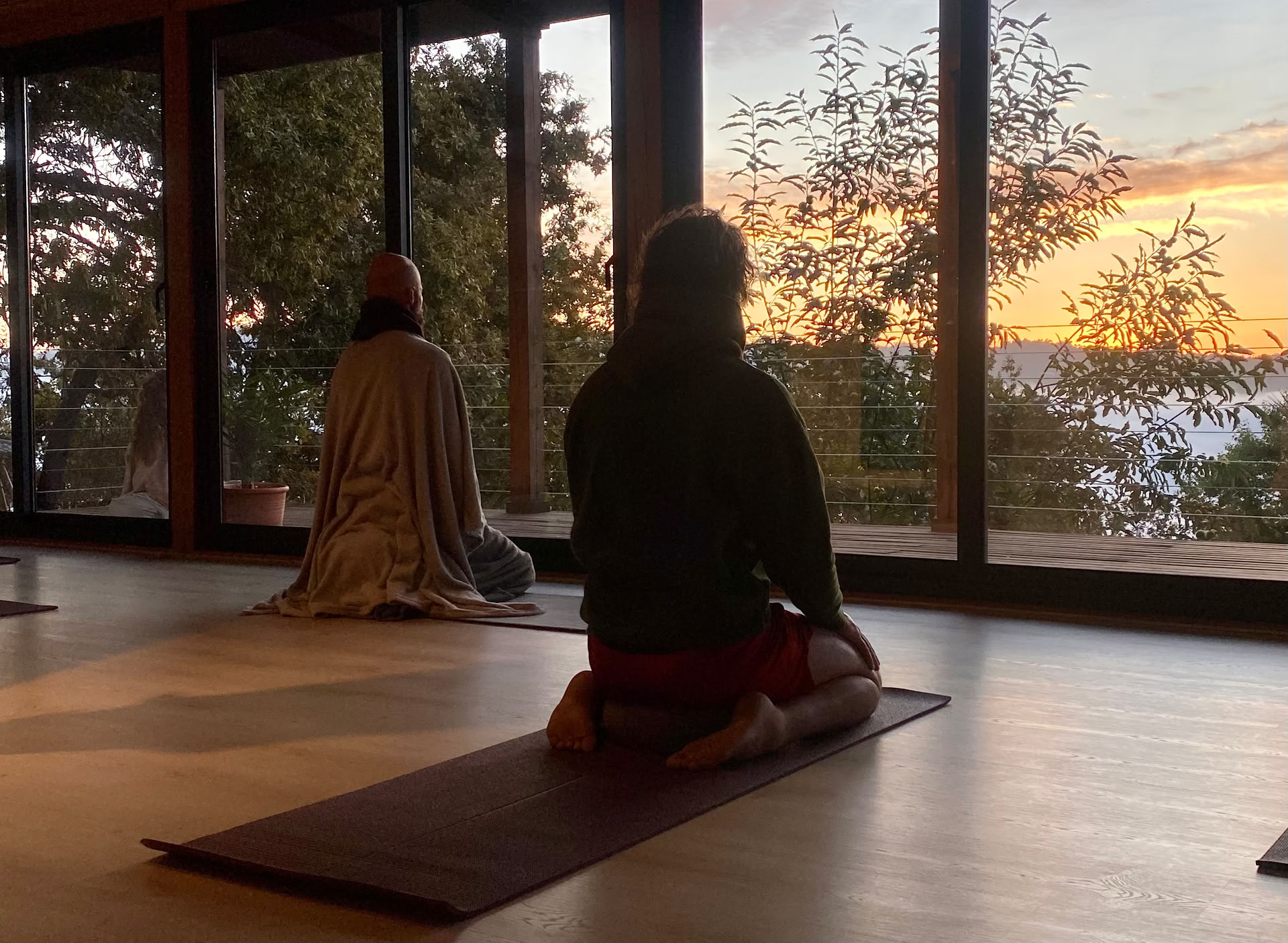 Deveza Retreat – September 12 - 18 | 2026