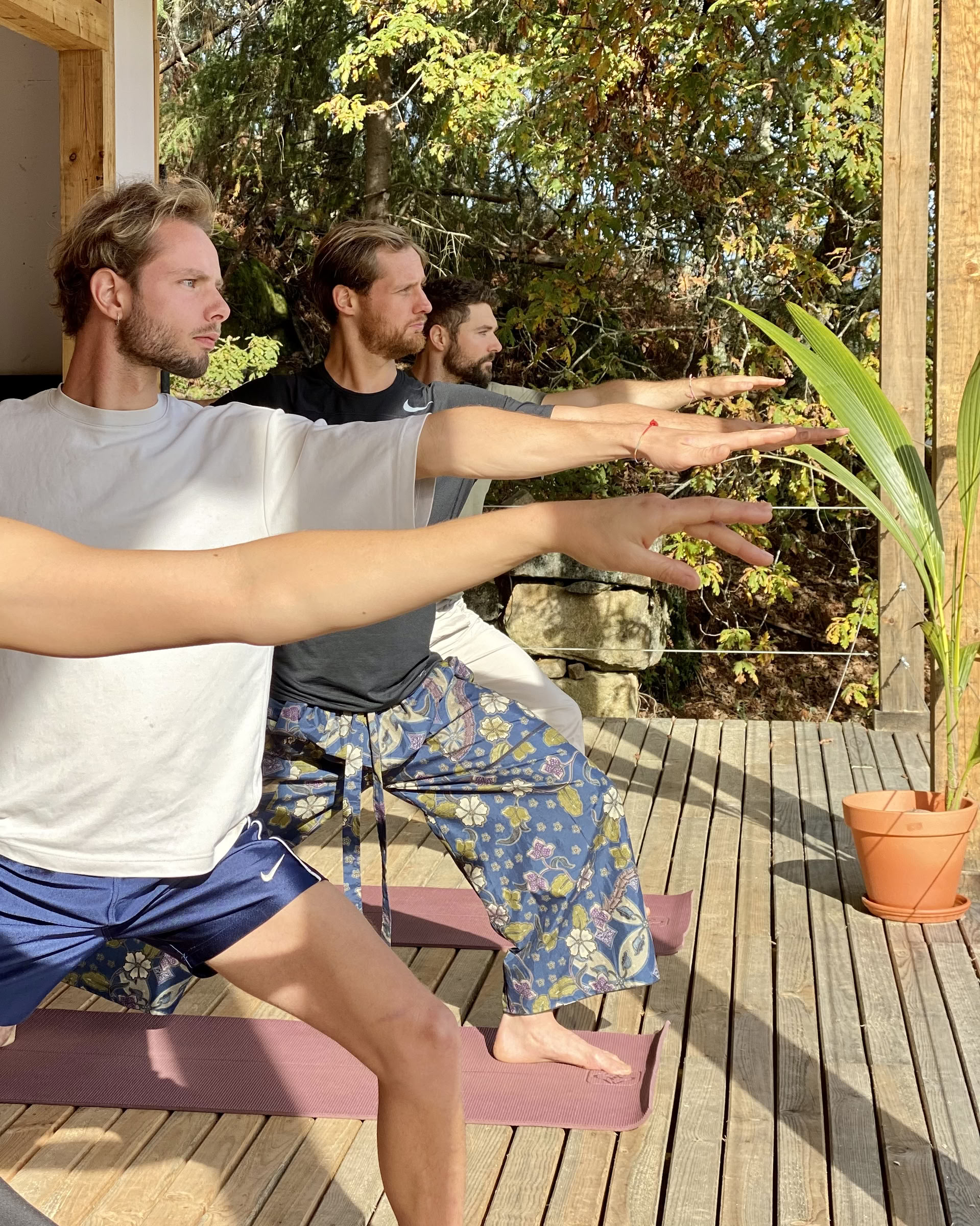 Deveza Retreat – September 12 - 18 | 2026