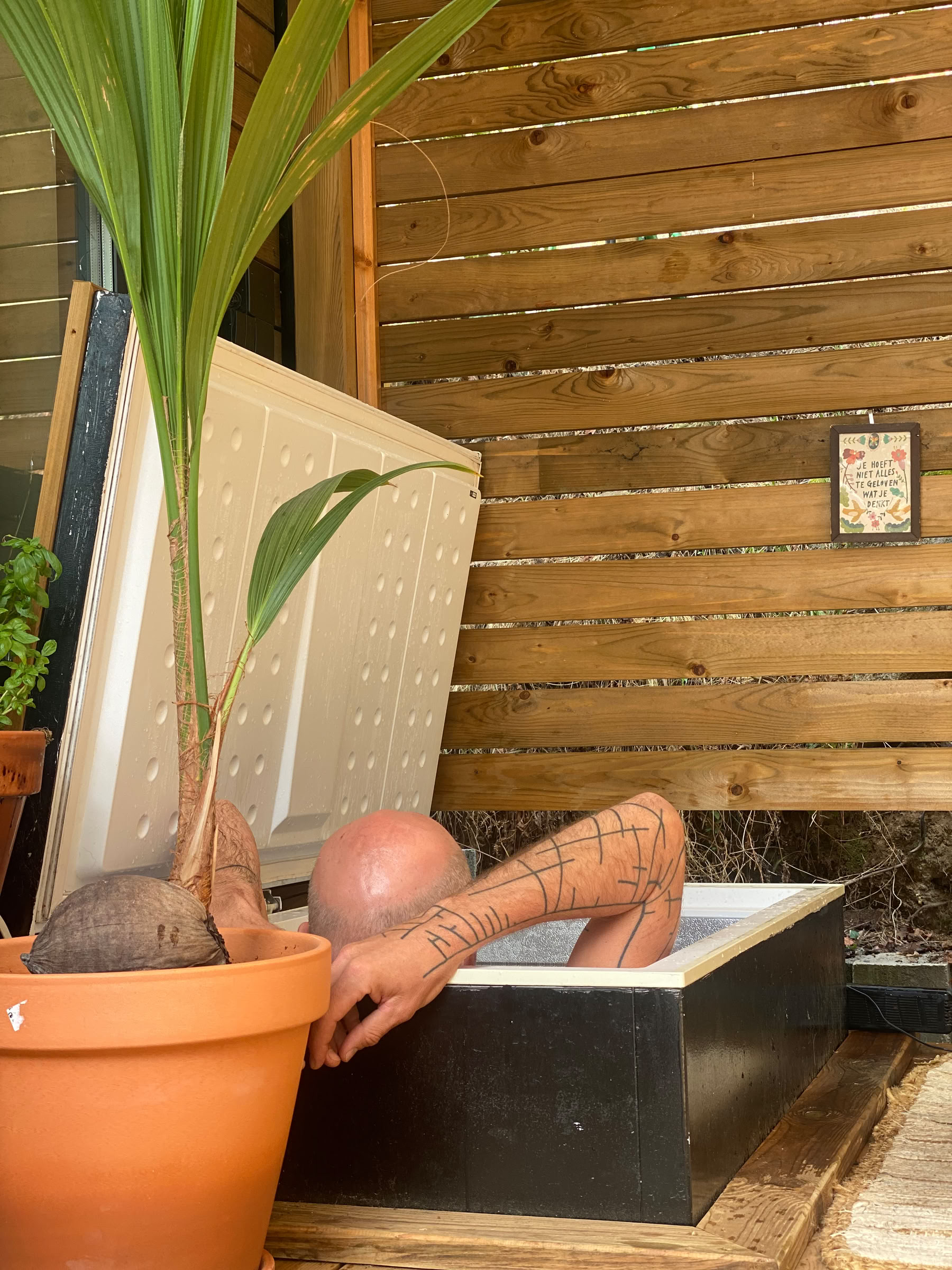 Deveza Retreat – September 12 - 18 | 2026