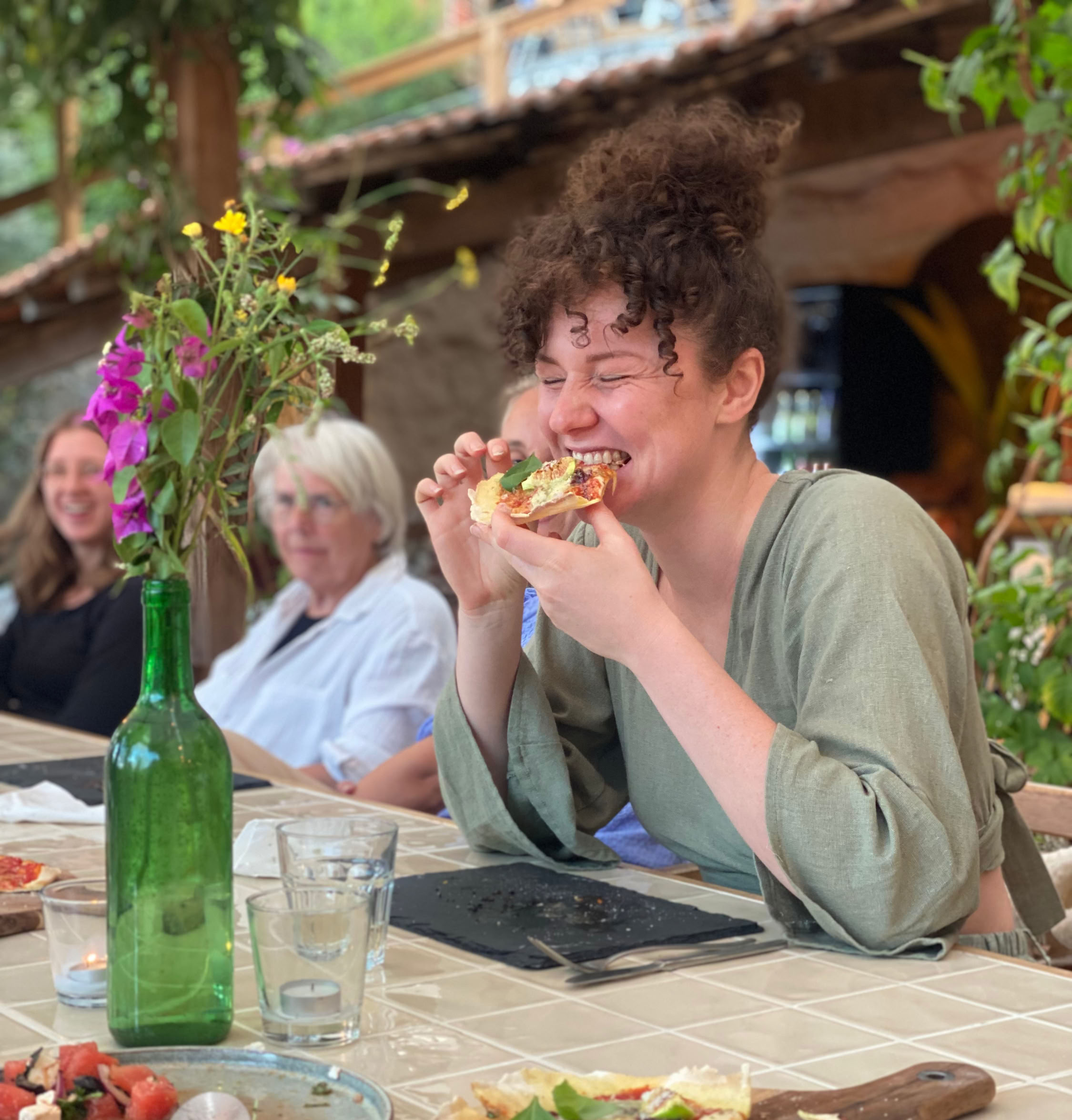 Deveza Retreat – September 12 - 18 | 2026