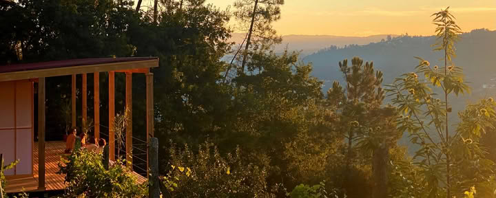 Deveza Retreat – September 12 - 18 | 2026