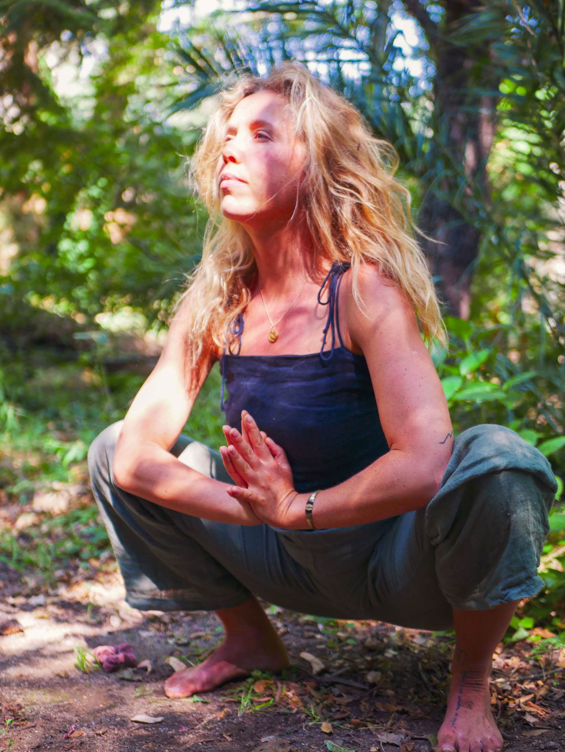 Yoga Holiday - Sep 26 - Oct 2