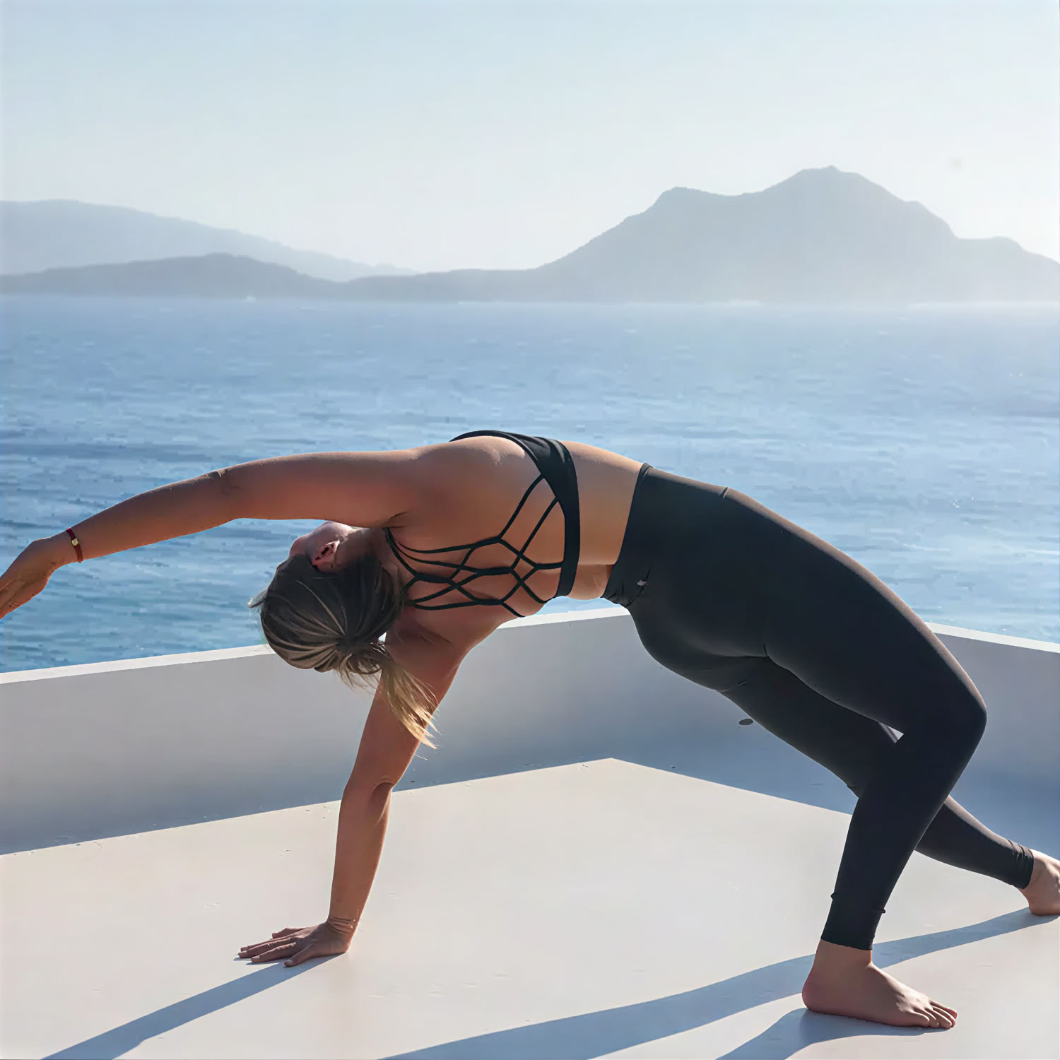 Yin Yoga Teacher Training