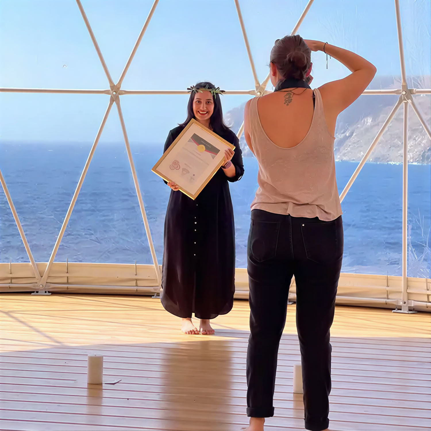 Yin Yoga Teacher Training