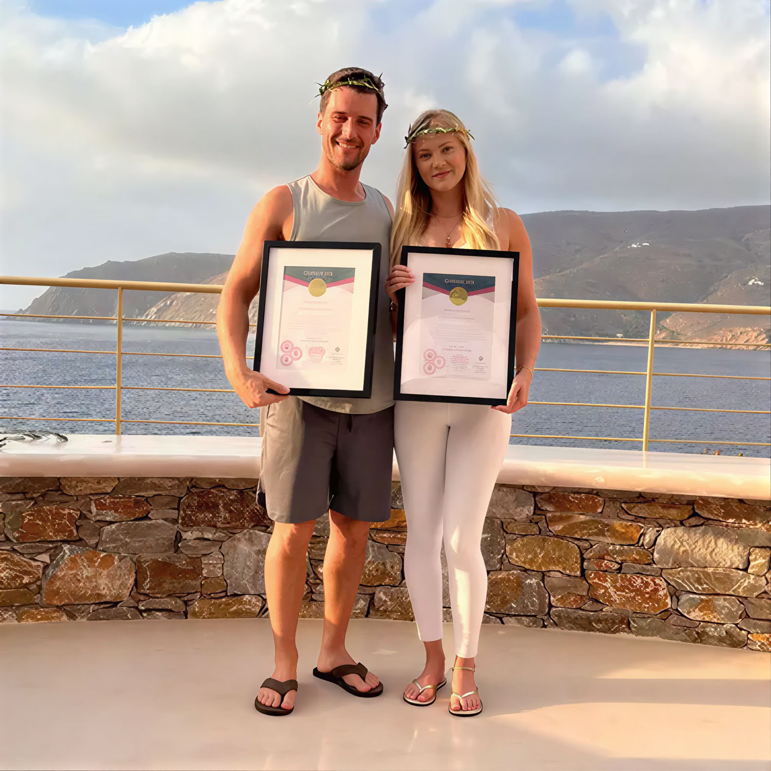 100-Hour Yoga Teacher Training