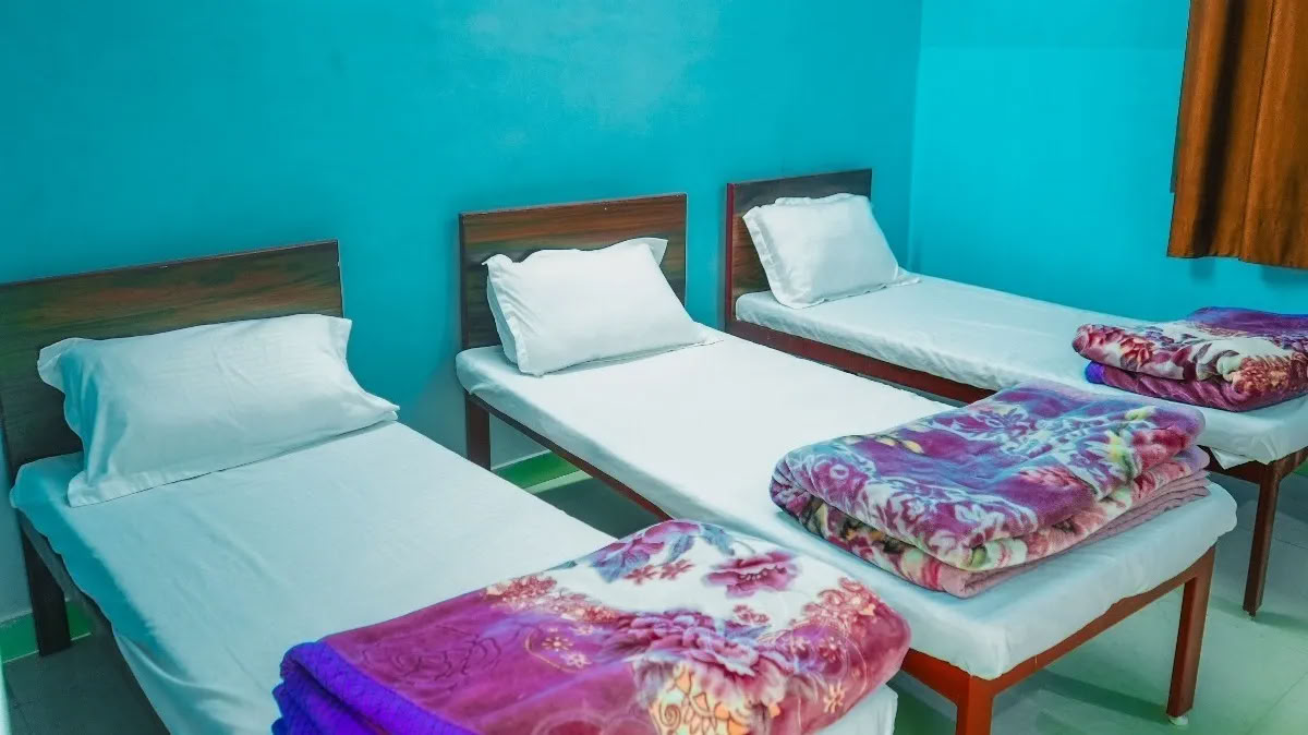 Sound Healing Teacher Training in Rishikesh