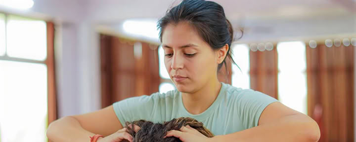 Sound Healing Teacher Training in Rishikesh