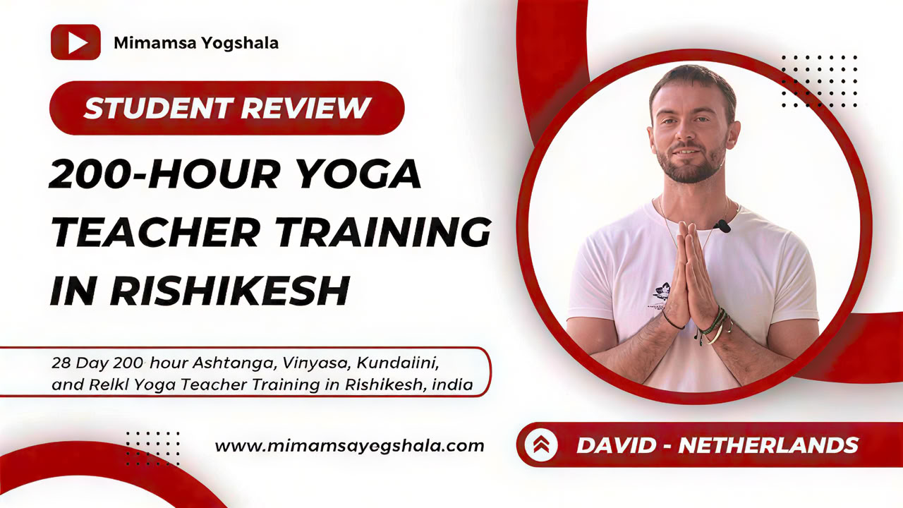 200 Hour Yoga Teacher Training Course in Kerala